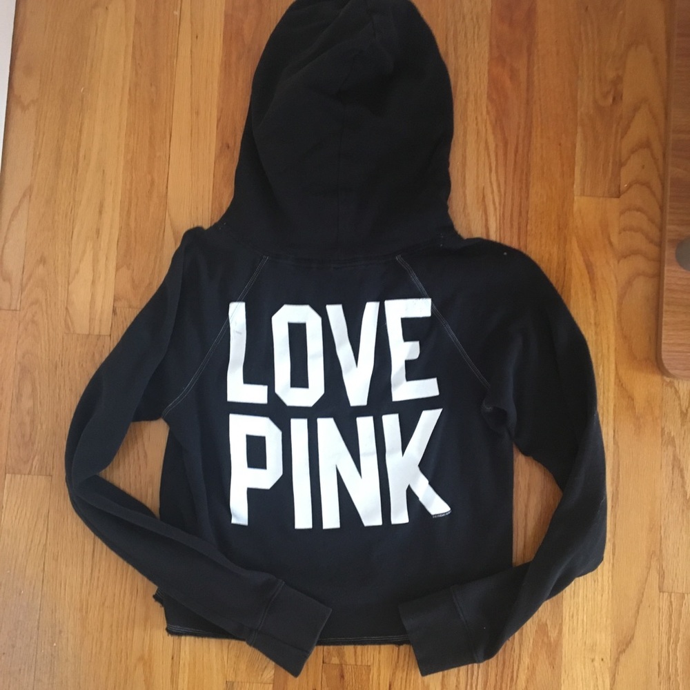 HOST PICK 💕 PINK sweatshirt - Picture 2 of 4